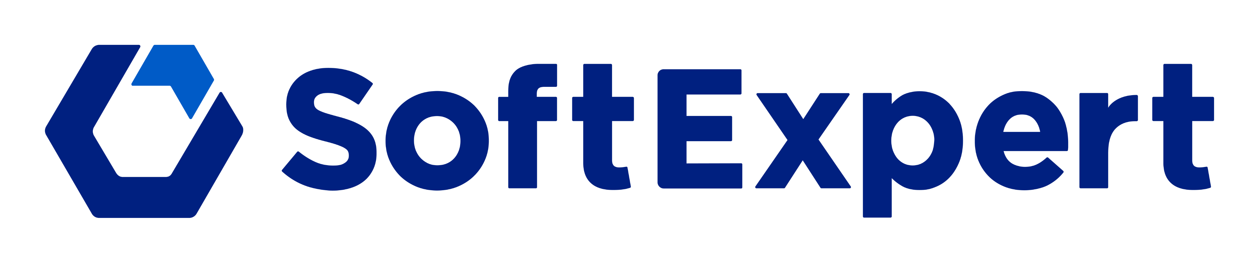 logo softexpert